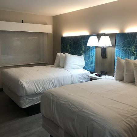 Oasis Inn Beaufort Eksteriør billede